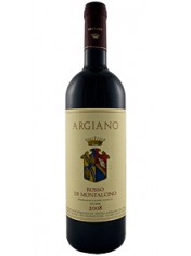 Argiano - Rosso di Montalcino D.O.C.